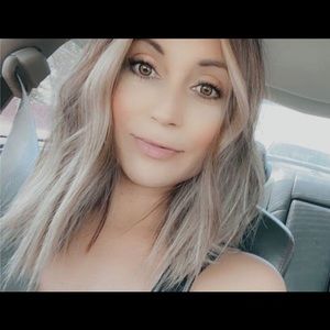 Meet your Posher, Erica